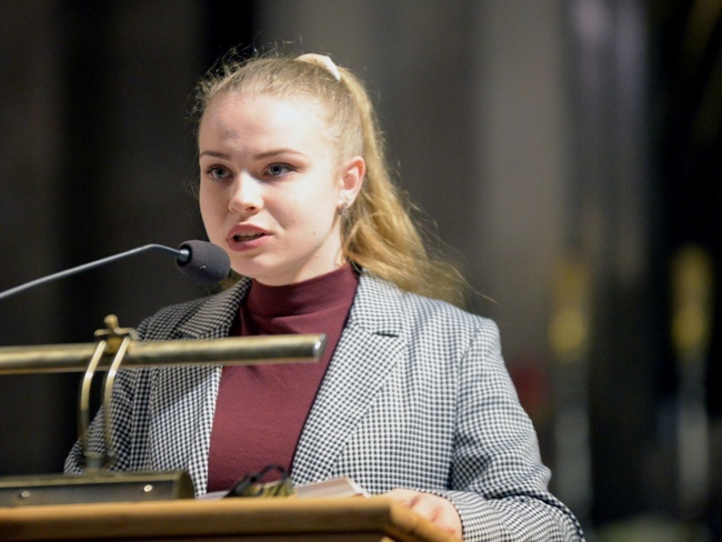 80. rocznica śmierci bł. ks. Bolesława Strzeleckiego