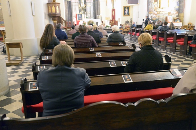 80. rocznica śmierci bł. ks. Bolesława Strzeleckiego