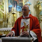 Jubileusze kapłańskie w Uszwi