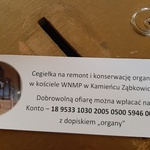 "Z muzyką przez wieki"