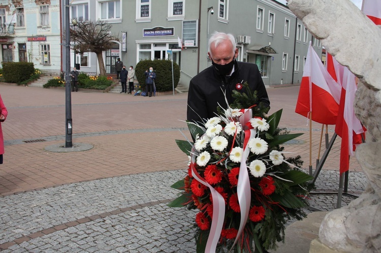 Święto 3 Maja w Tarnobrzegu