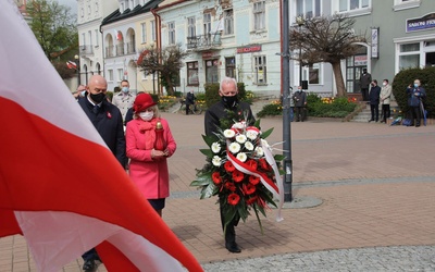 Święto 3 Maja w Tarnobrzegu