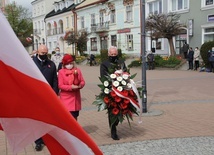 Święto 3 Maja w Tarnobrzegu