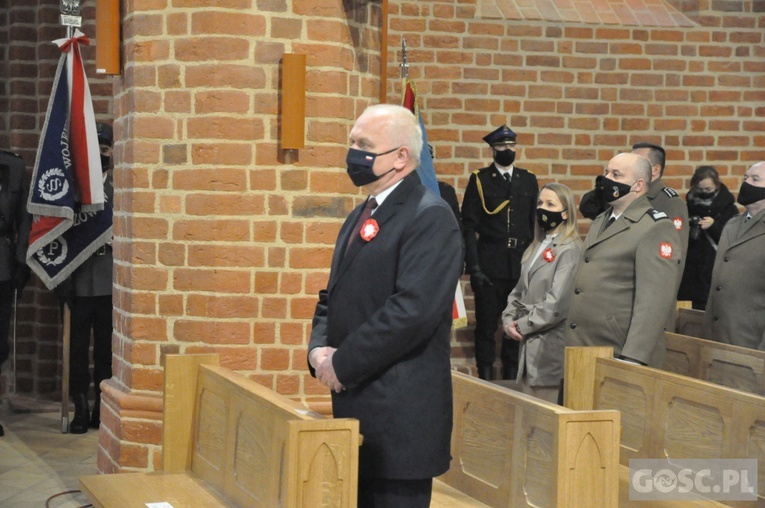 230. rocznica uchwalenia Konstytucji 3 maja