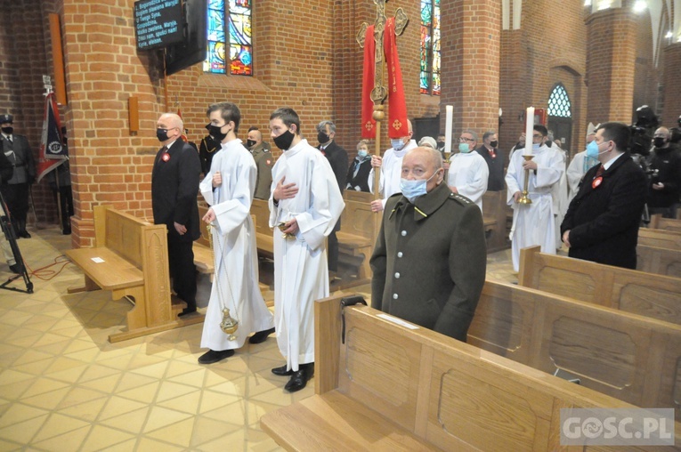 230. rocznica uchwalenia Konstytucji 3 maja