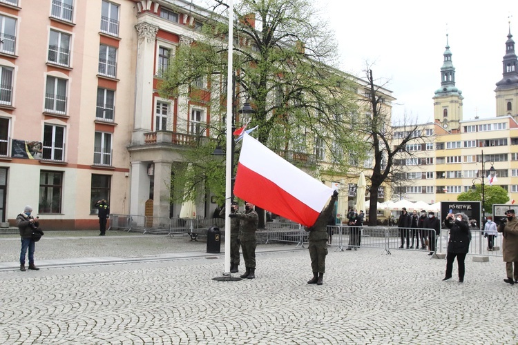 Święto Konstytucji 3 maja