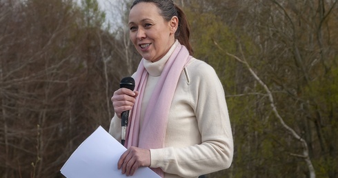 Majówka w Domacynie