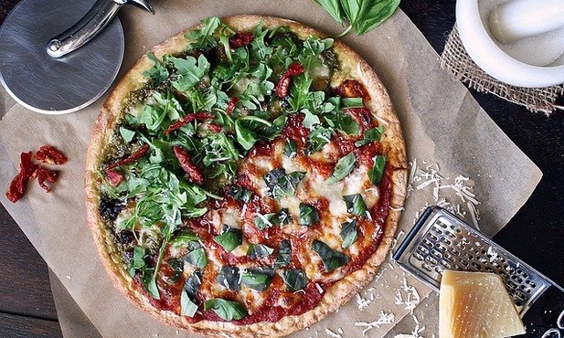 W Mediolanie otwarto pizzerię prowadzoną przez młodzież z autyzmem