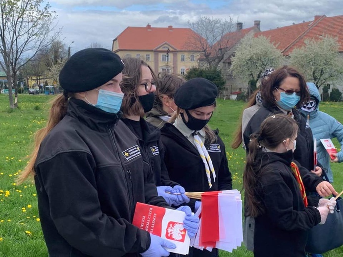 W diecezji tak uczcili Święto Konstytucji 3 Maja