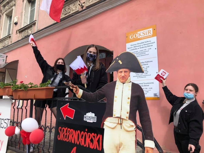 W diecezji tak uczcili Święto Konstytucji 3 Maja