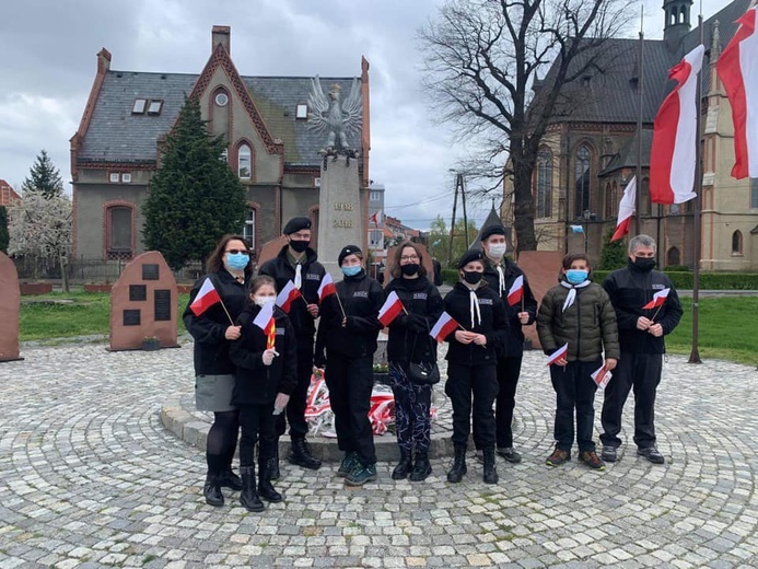 W diecezji tak uczcili Święto Konstytucji 3 Maja