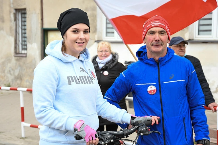 W diecezji tak uczcili Święto Konstytucji 3 Maja