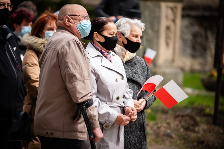 W diecezji tak uczcili Święto Konstytucji 3 Maja