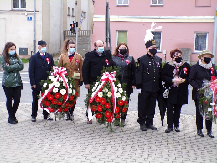 W diecezji tak uczcili Święto Konstytucji 3 Maja