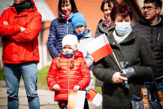 W diecezji tak uczcili Święto Konstytucji 3 Maja