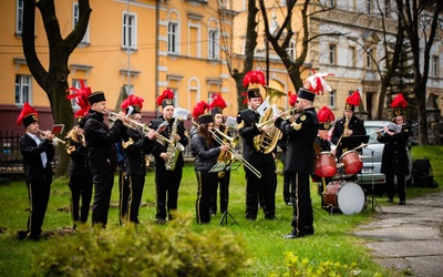 W diecezji tak uczcili Święto Konstytucji 3 Maja