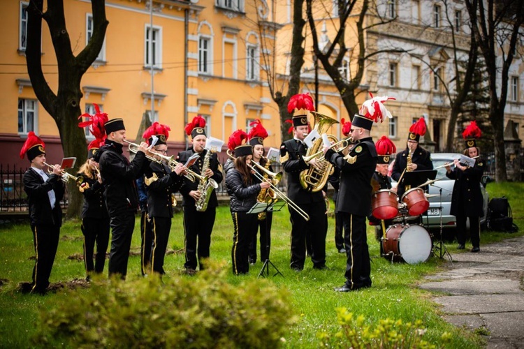 W diecezji tak uczcili Święto Konstytucji 3 Maja