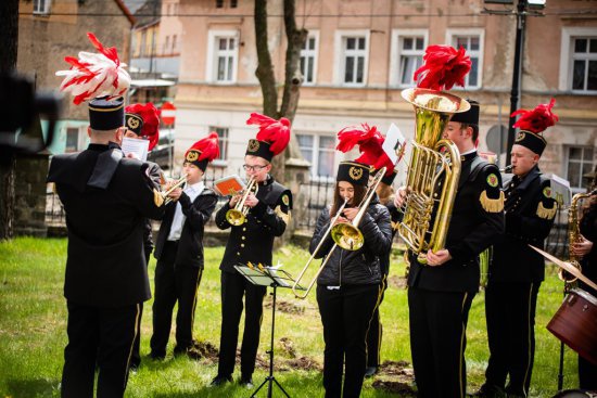 W diecezji tak uczcili Święto Konstytucji 3 Maja