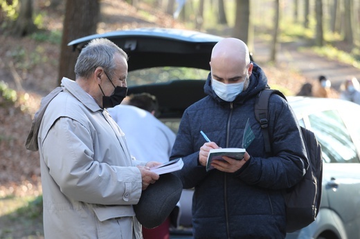 Odpust u św. Wendelina w Rudzicy - 2021