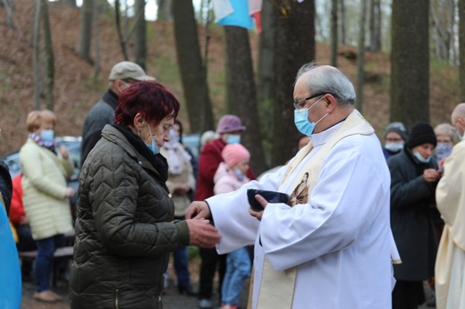 Odpust u św. Wendelina w Rudzicy - 2021