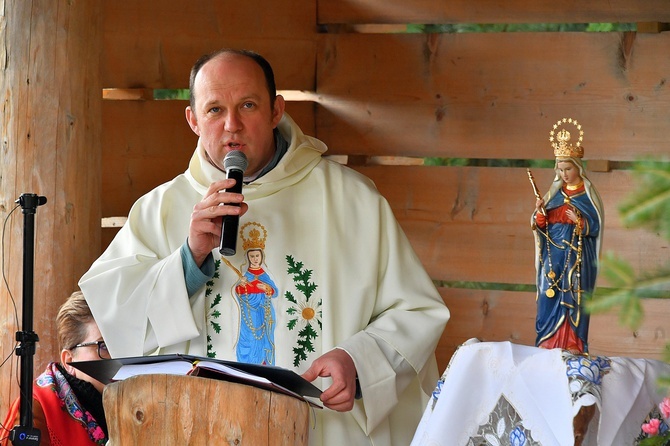 Święto Bacowskie na Tarasówce