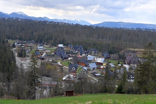 Święto Bacowskie na Tarasówce