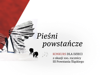 Pieśni powstańcze