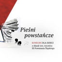 Pieśni powstańcze