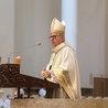 Metropolita zachęcił wiernych do modlitwy o rychłą beatyfikację ks. Jana Machy.