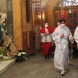 Uroczystość NMP Królowej Polski w katedrze św. Mikołaja w Bielsku-Białej