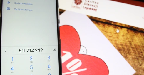 Bolesławiec. Psychiatra czeka przy telefonie