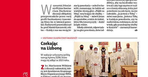 Gość Elbląski 18/2021