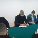 Narada przewodników pielgrzymki