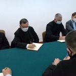 Narada przewodników pielgrzymki