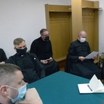 Narada przewodników pielgrzymki