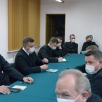 Narada przewodników pielgrzymki