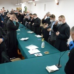 Narada przewodników pielgrzymki