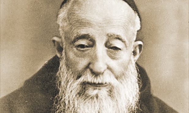 Niewielki wielki