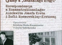 Głosy z „Ostatniego kręgu”
oprac. 
Krystyna Heska‑Kwaśniewicz, Lucyna Sadzikowska
Studio Noa
Katowice 2020
ss. 204