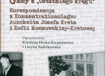 Głosy z „Ostatniego kręgu”
oprac. 
Krystyna Heska‑Kwaśniewicz, Lucyna Sadzikowska
Studio Noa
Katowice 2020
ss. 204