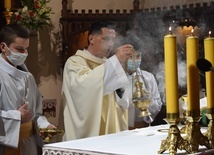 Schola św. Józefa z Bobowej