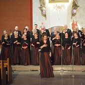 III Koncert Maryjny w Śwniarsku