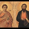 Święci Apostołowie Filip i Jakub