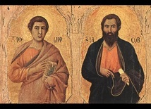 Święci Apostołowie Filip i Jakub