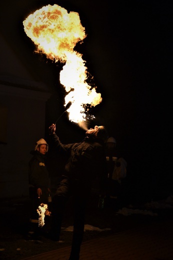 Bziuki na liście