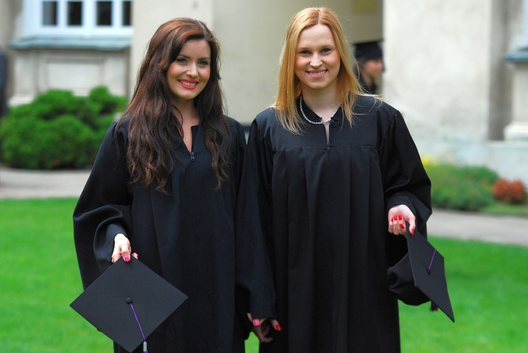 KUL rozpoczął rekrutację na studia I i II stopnia