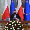 Wspólna deklaracja prezydentów Dudy i Zełenskiego ws. europejskiej perspektywy Ukrainy