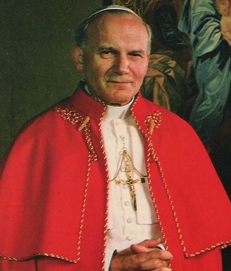 Dekalog u progu wolności – zbliża się 30. rocznica pielgrzymki Jana Pawła II z 1991 r.