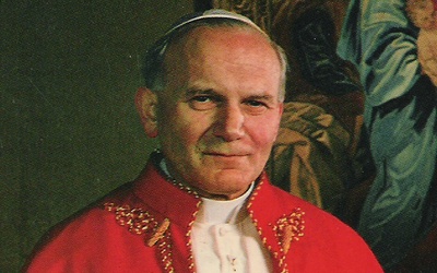 Dekalog u progu wolności – zbliża się 30. rocznica pielgrzymki Jana Pawła II z 1991 r.