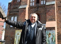 Diecezja zielonogórsko-gorzowska będzie miała nowe sanktuarium